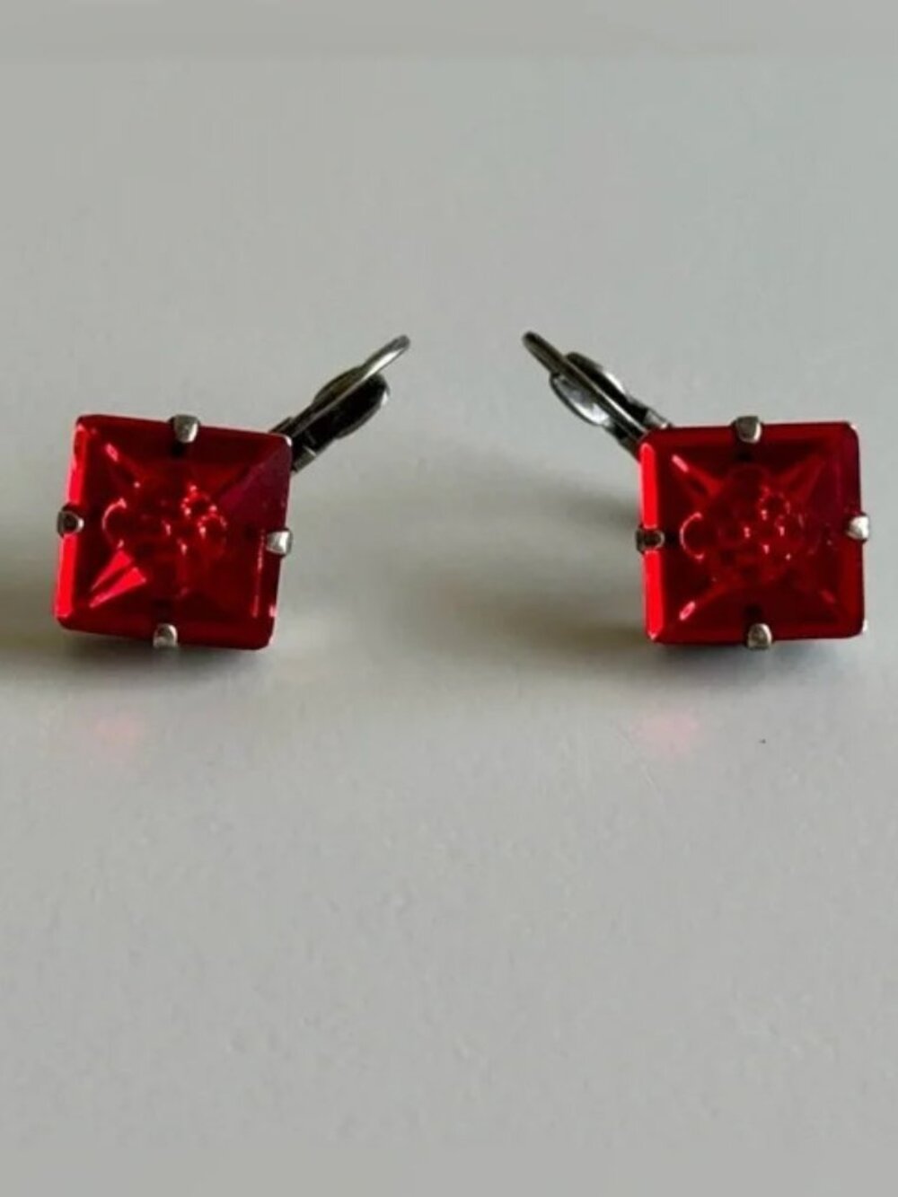 Sabika Earrings